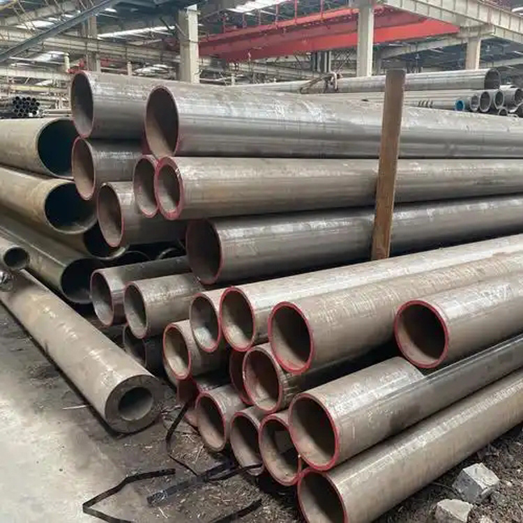 北泉镇电厂用锅炉管